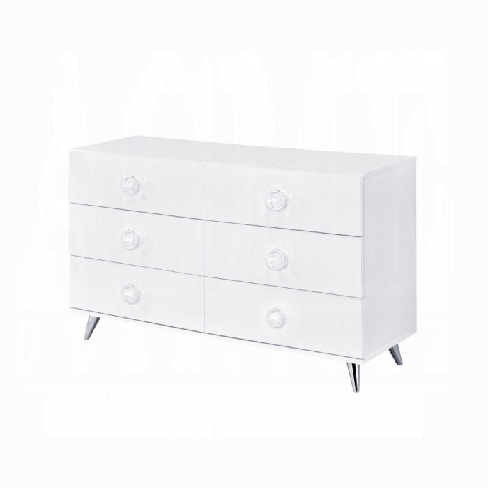Perse Dresser - Olympia Furniture (Saint George, Utah)