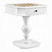 Galini Game Table - Olympia Furniture (Saint George, Utah)
