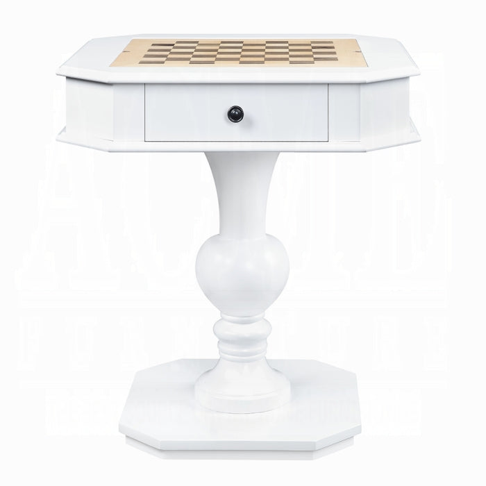 Galini Game Table - Olympia Furniture (Saint George, Utah)