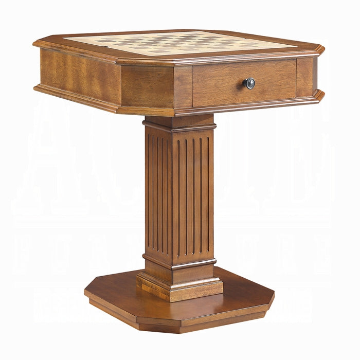 Galini Game Table - Olympia Furniture (Saint George, Utah)