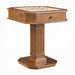 Galini Game Table - Olympia Furniture (Saint George, Utah)