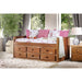 Lia Twin Captain Bed - Olympia Furniture (Saint George, Utah)