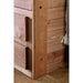 Lia Twin Captain Bed - Olympia Furniture (Saint George, Utah)