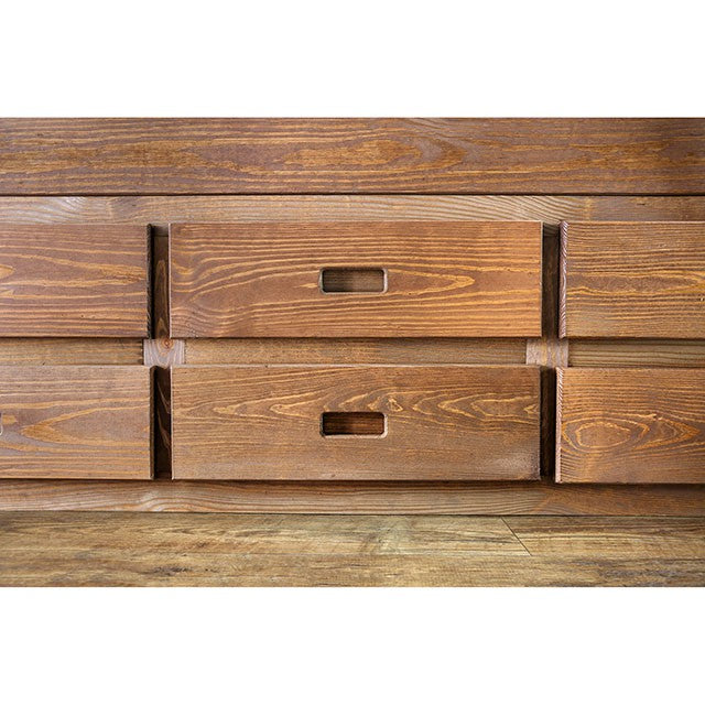 Lia Twin Captain Bed - Olympia Furniture (Saint George, Utah)