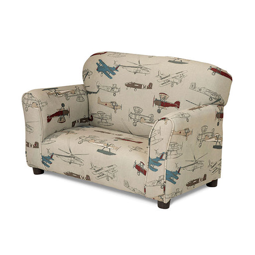 Orville Kids Sofa - Olympia Furniture (Saint George, Utah)