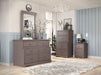 Stavros Dresser - Olympia Furniture (Saint George, Utah)