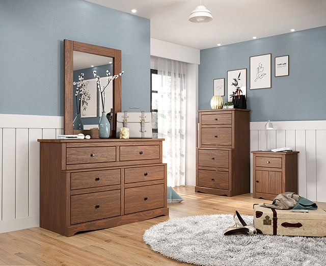 Stavros Dresser - Olympia Furniture (Saint George, Utah)
