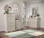 Stavros Chest - Olympia Furniture (Saint George, Utah)