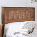 Ila Headboard Brown - Olympia Furniture (Saint George, Utah)