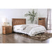 Ila Headboard - Olympia Furniture (Saint George, Utah)