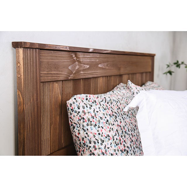 Ila Headboard - Olympia Furniture (Saint George, Utah)