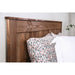 Ila Headboard - Olympia Furniture (Saint George, Utah)