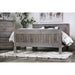Rockwall Bed Grey & White - Olympia Furniture (Saint George, Utah)