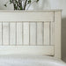 Rockwall Bed Grey & White - Olympia Furniture (Saint George, Utah)