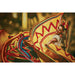 Danza Folklorica Printed Canvas Painting - Olympia Furniture (Saint George, Utah)