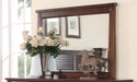 Crown Mark Furniture Stanley Mirror - Olympia Furniture (Saint George, Utah)