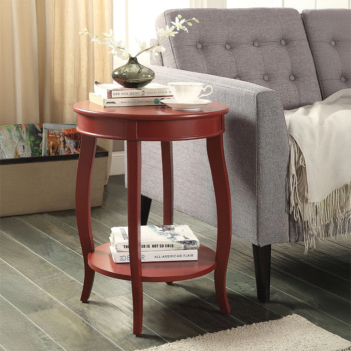 Accent Table
