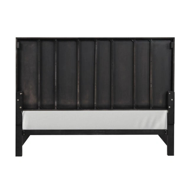 Goldsberg Bed