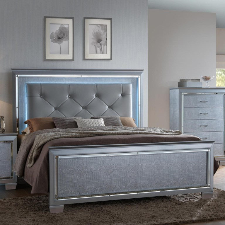 Lillian Collection
