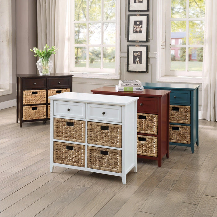 Console Table w/Storage
