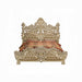 Seville EK Bed - Olympia Furniture (Saint George, Utah)