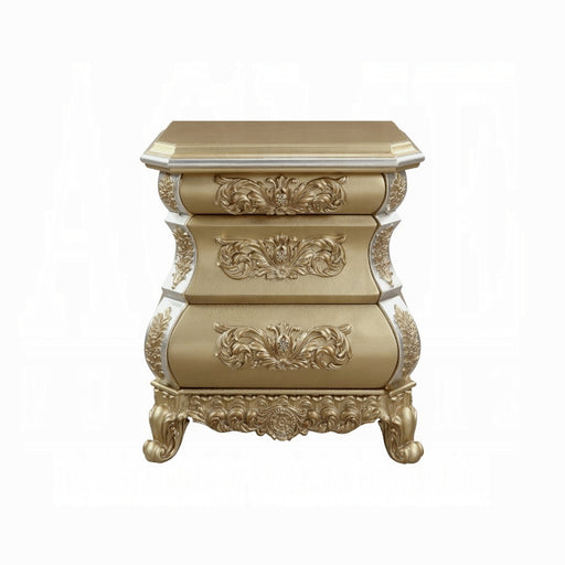 Seville Nightstand - Olympia Furniture (Saint George, Utah)