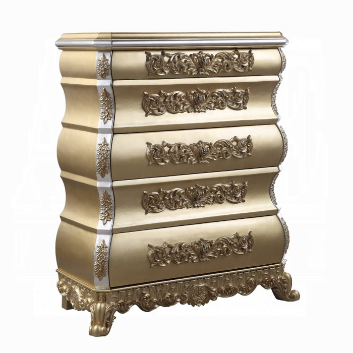 Seville Chest - Olympia Furniture (Saint George, Utah)