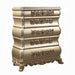 Seville Chest - Olympia Furniture (Saint George, Utah)