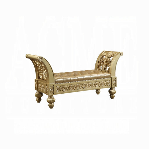 Seville Bench - Olympia Furniture (Saint George, Utah)