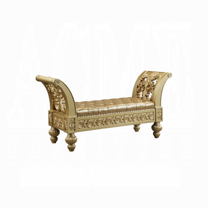 Seville Bench - Olympia Furniture (Saint George, Utah)
