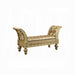Seville Bench - Olympia Furniture (Saint George, Utah)