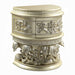 Vatican Nightstand - Olympia Furniture (Saint George, Utah)