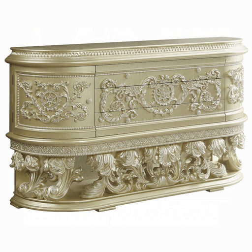 Vatican Dresser - Olympia Furniture (Saint George, Utah)