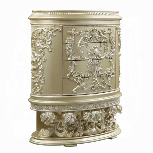 Vatican Chest - Olympia Furniture (Saint George, Utah)