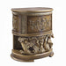 Constantine Nightstand - Olympia Furniture (Saint George, Utah)