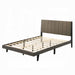 Valdemar Queen Bed - Olympia Furniture (Saint George, Utah)