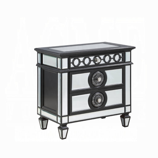 Varian II Nightstand - Olympia Furniture (Saint George, Utah)