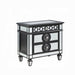 Varian II Nightstand - Olympia Furniture (Saint George, Utah)