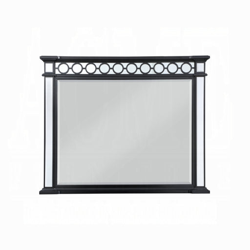 Varian II Mirror - Olympia Furniture (Saint George, Utah)
