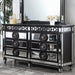 Varian II Dresser - Olympia Furniture (Saint George, Utah)