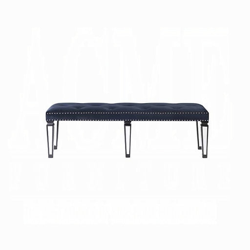 Varian II Bench - Olympia Furniture (Saint George, Utah)
