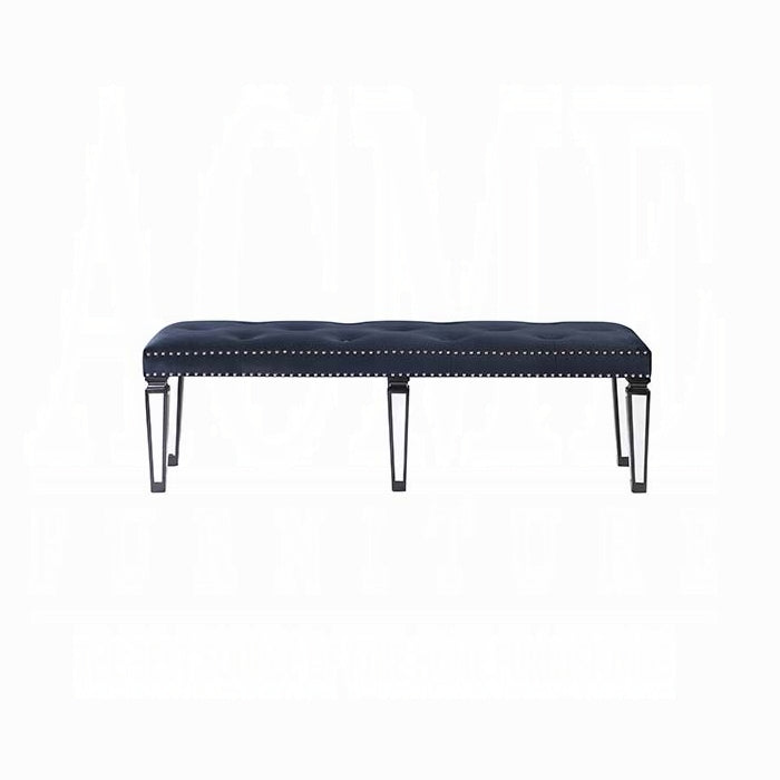 Varian II Bench - Olympia Furniture (Saint George, Utah)