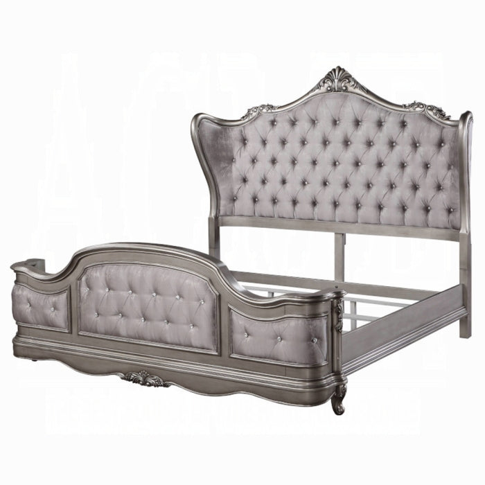 Ariadne Bed - Olympia Furniture (Saint George, Utah)