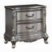 Ariadne Nightstand - Olympia Furniture (Saint George, Utah)