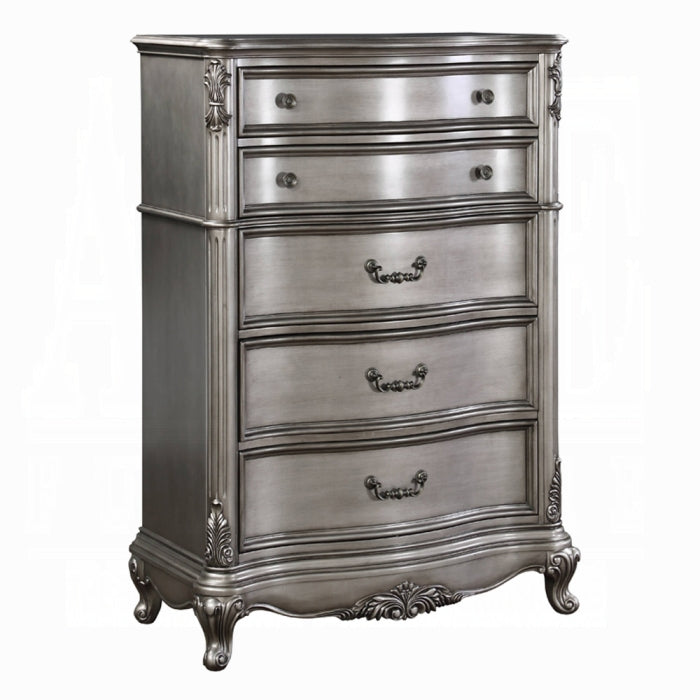 Ariadne Chest - Olympia Furniture (Saint George, Utah)