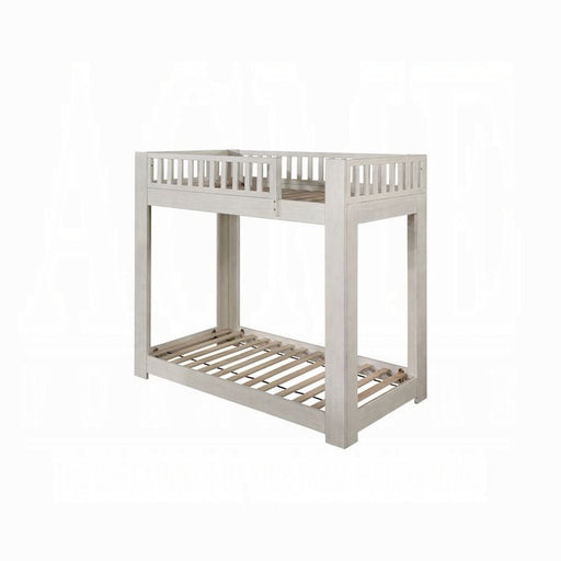 Cedro Twin-Twin Bunk Bed - Olympia Furniture (Saint George, Utah)