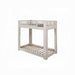 Cedro Twin-Twin Bunk Bed - Olympia Furniture (Saint George, Utah)