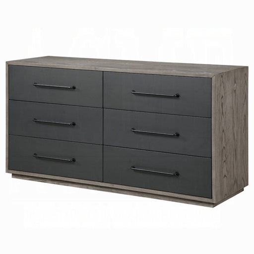 Estevon Dresser - Olympia Furniture (Saint George, Utah)