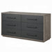 Estevon Dresser - Olympia Furniture (Saint George, Utah)