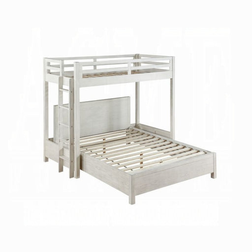 Celerina Queen Bed - Olympia Furniture (Saint George, Utah)